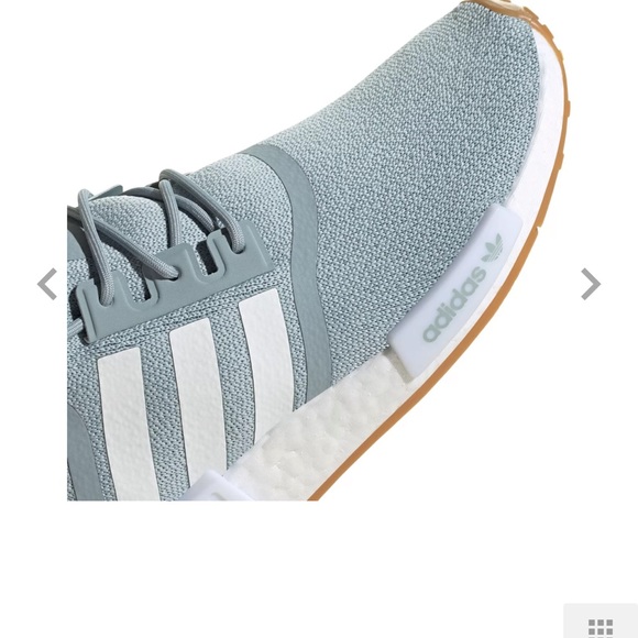 ❤️HP❤️ Adidas Originals Men’s NMD_R1 Shoe - Picture 4 of 4